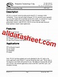 PT2265 Datasheet(PDF) - Princeton Technology Corp