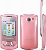 Samsung E2550 Monte Slide picture gallery