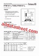 FFM105-L Datasheet(PDF) - Formosa MS