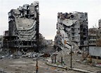 Iran Complicit In Syrian Horror