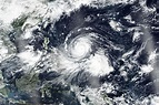 Super Typhoon, Hurricane: What's the Difference? | National Geographic ...
