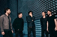 Snow Patrol to Release EP Written With Fans: Interview | Billboard