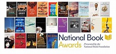 The 2018 National Book Awards Finalists Announced - National Book ...