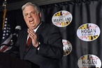 Text of Republican Larry Hogan’s speech after primary victory - The ...