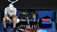Australian Open 2023: Andy Murray vs Thanasi Kokkinakis, latest grand ...