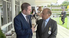 Freddy Head, confident Solow will win the Sussex Stakes | Betfred TV ...