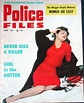 Police Files - June, 1957 | Police file, Police, True detective