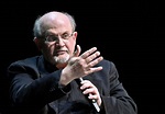 Salman Rushdie attacked: why the stabbing is so shocking, despite years ...