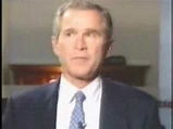 George Bush Funny Moments :D - YouTube