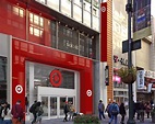 Target to Open Flagship Store in New York's Busiest Shopping District