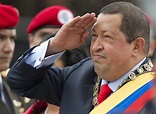 Hugo Chavez Dead: Venezuela's President Dies At 58 | HuffPost