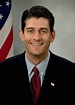 Paul Ryan - Celebrity biography, zodiac sign and famous quotes