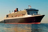 Transatlantic Cruises at Cruises.com