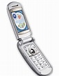 Motorola E815 specs - PhoneArena