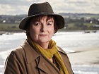 ITV's Vera Is Back In Production - My Weekly