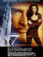 Entrapment - Movie Reviews