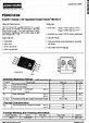 FDW2503N datasheet - Dual N-channel 2.5V Specified PowerTrench#174; MOSFET
