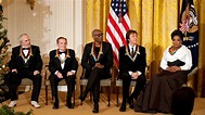 Kennedy Center Honors - Photo 12 - CBS News