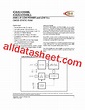 IC62LV2568L-70BI Datasheet(PDF) - Integrated Circuit Solution Inc
