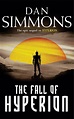 Review: Hyperion and The Fall of Hyperion by Dan Simmons « HYPERCASTLE