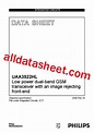 UAA3522HL Datasheet(PDF) - NXP Semiconductors