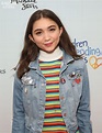 rowan blanchard | Pin and patches, Fashion, Denim trends