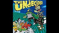 The Undecided - The Undecided (Full Album - 1999) - YouTube