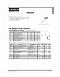 FJNS4203R Datasheet PDF - Fairchild Semiconductor
