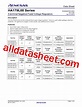 HA179L05U-TL Datasheet(PDF) - Renesas Technology Corp