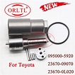 ORLTL-23670-0L050-injector-repair-kits-DLLA155P863-093400-8630-for ...