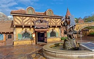 Photo Gallery for Gaston's Tavern at Magic Kingdom