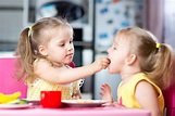 How To Teach Children To Share – Wondrlust