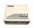 Microtek Mice-iii3 80c186-eb in - Circuit Emulator 80C186EB EPOD Cable ...