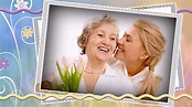 Mother's Day Slideshow Templates - YouTube