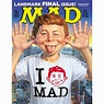 MAD Magazine Subscription - MagazineSubscriptions