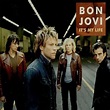 Bon Jovi: It's My Life (Video musical 2000) - IMDb