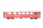 Directory - Bemo 3256-141 1st/2nd Class Composite Coach AB1541 of the