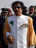 Muammar Gaddafi’s Death and Life (83 pics) - Izismile.com
