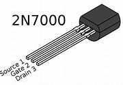 Everything You Should Know About 2N7002 Transistor