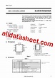 S-24C04AFJA-11 Datasheet(PDF) - Seiko Instruments Inc