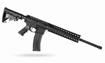 Plinker Arms introduces new line of AR-15 .22LR rifles at SHOT Show ...