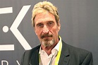 Anti-Virus Software Founder John McAfee Arrested on Tax Evasion Charges ...