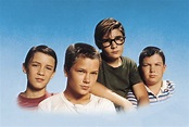 Stand By Me: the quintessential coming-of-age movie - The HotCorn