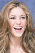 Music Princess: Shakira Cutest smile 05