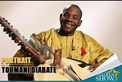 Qui est Toumani Diabaté, le père de Sidiki Diabaté ? - Abidjanshow.com