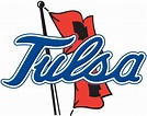 Tulsa Golden Hurricane Primary Logo - NCAA Division I (s-t) (NCAA s-t ...