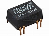 P10SG-1205ELF / PEAK Electronics
