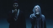 Billie Eilish & Khalid Are Feeling ‘Lovely’ in Their Haunting Music ...