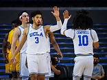 Long Beach State at UCLA Basketball, January 6, 2022, Los … | Flickr