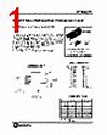 74HC573 Datasheet(PDF) - System Logic Semiconductor